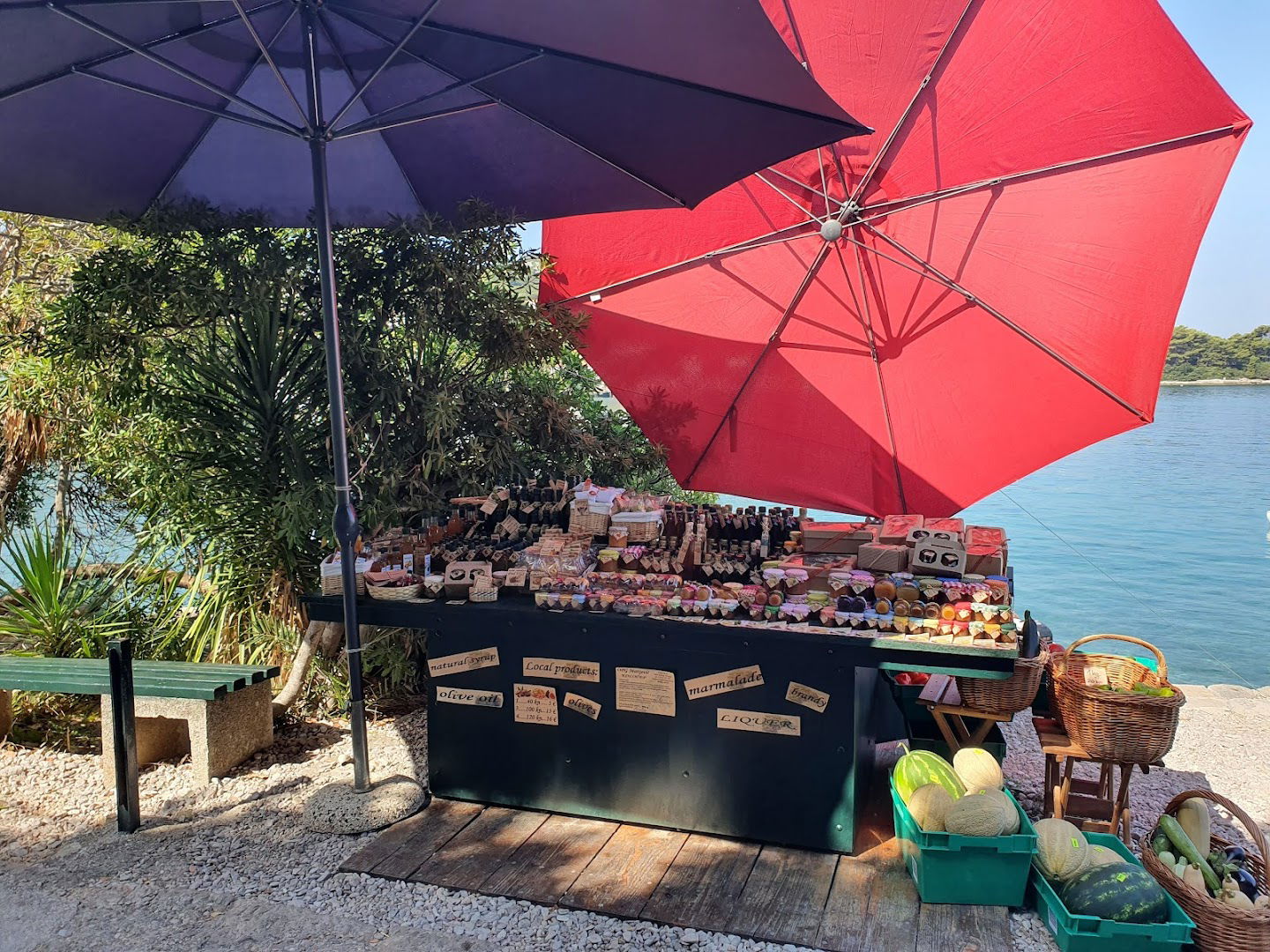 Domestic Products OPG Matijević