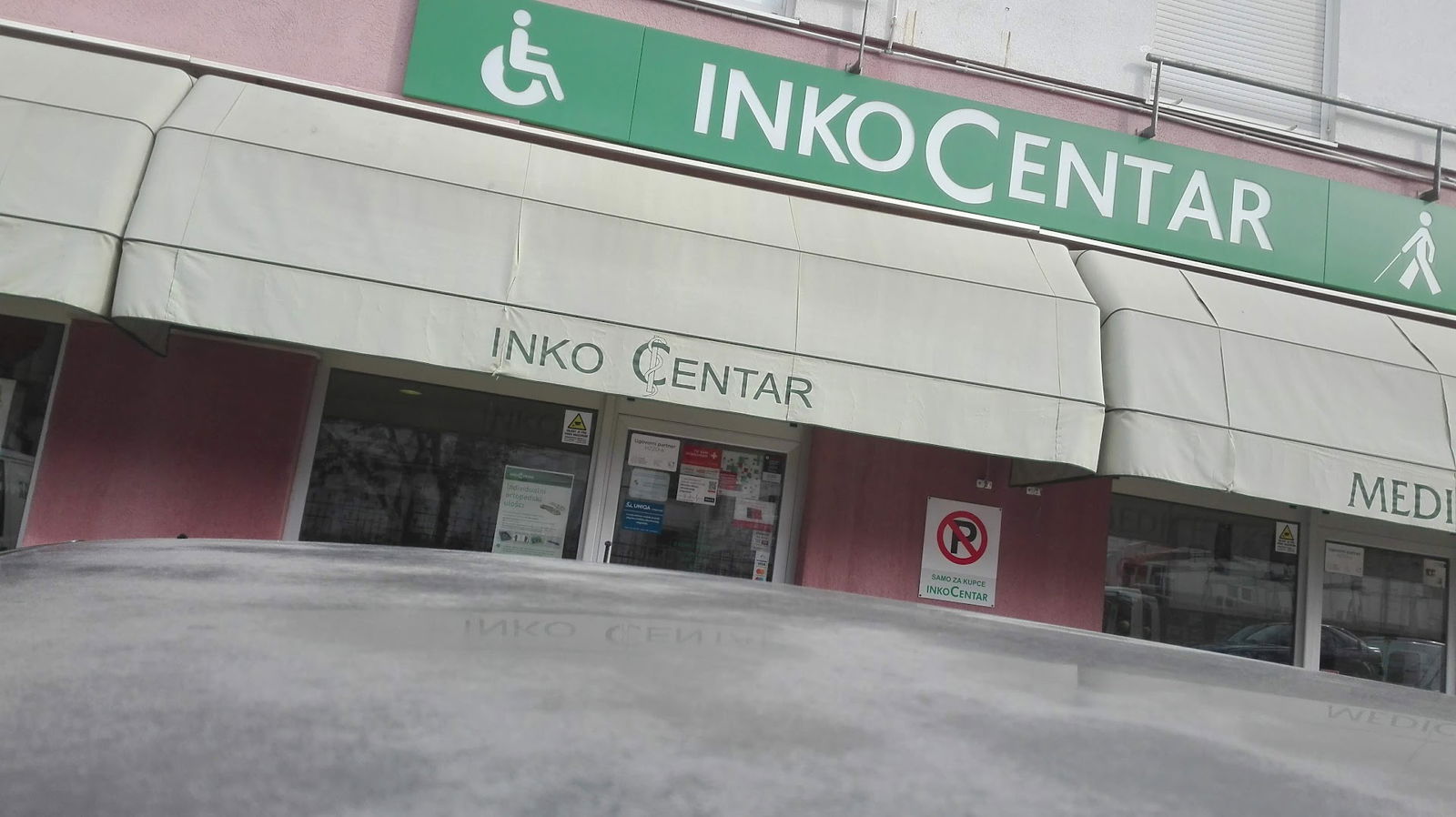 Inko-centar