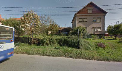 Tehnički pregled Moretić