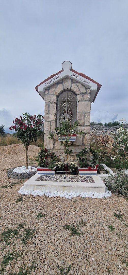 Chapel Saint Anthony of Padua