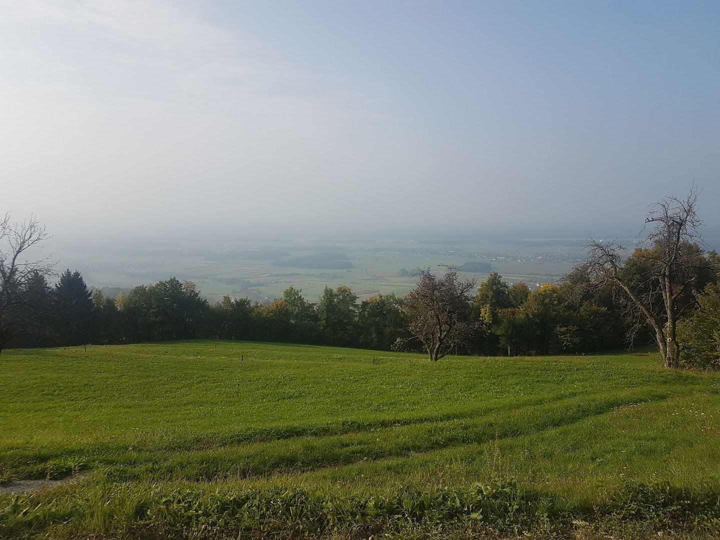 Agrarna Pašna skupnost Kriška Planina