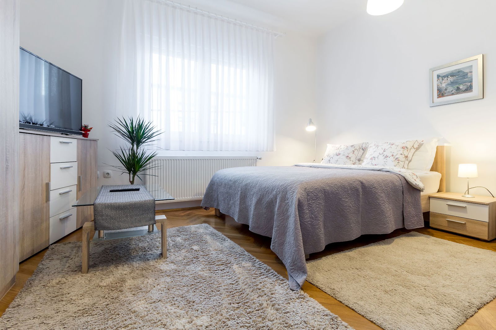 Apartment Lavanda Idila