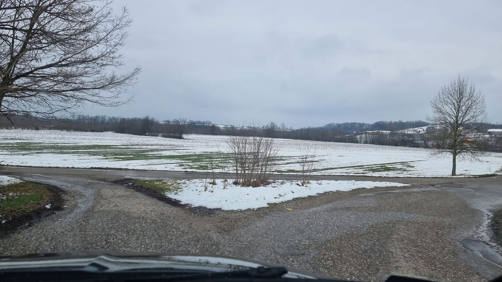 Groblje matijevačko