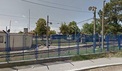 Veliki crljeni - Vaga