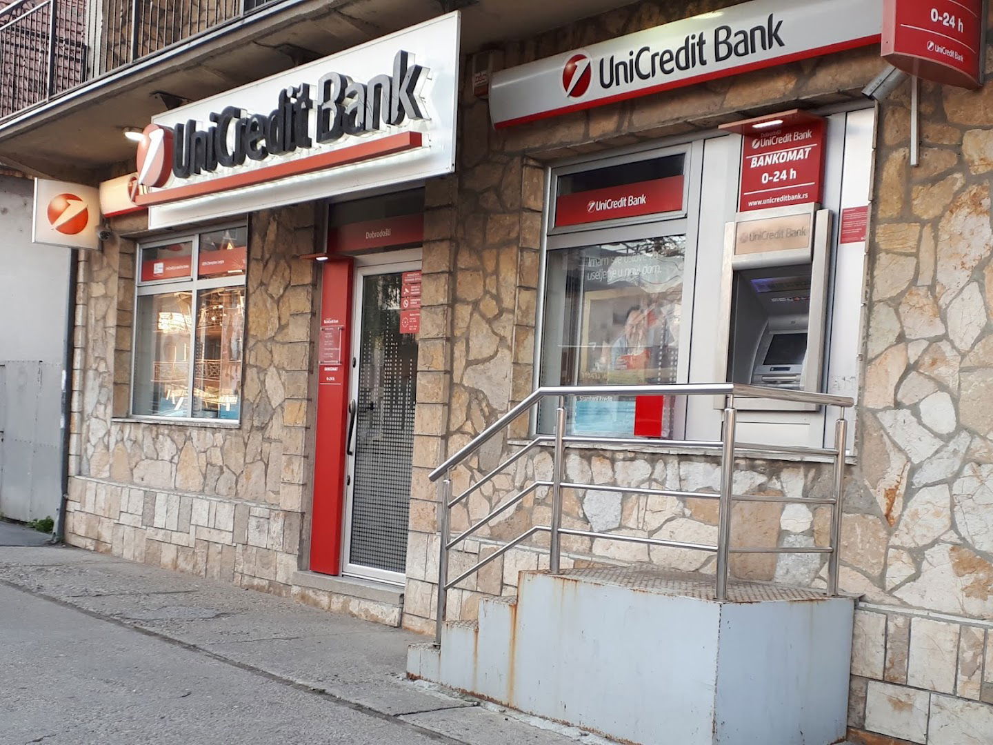 UniCredit Bank