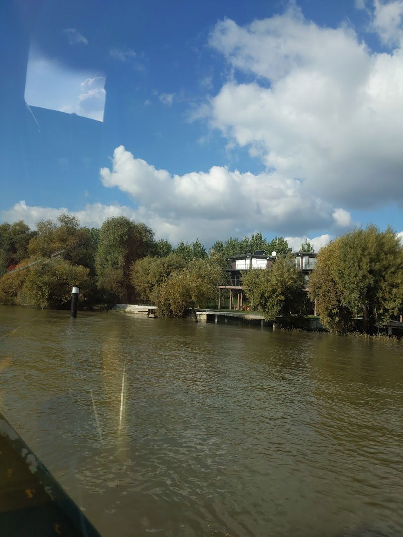 Kumovska Bajka Ranch