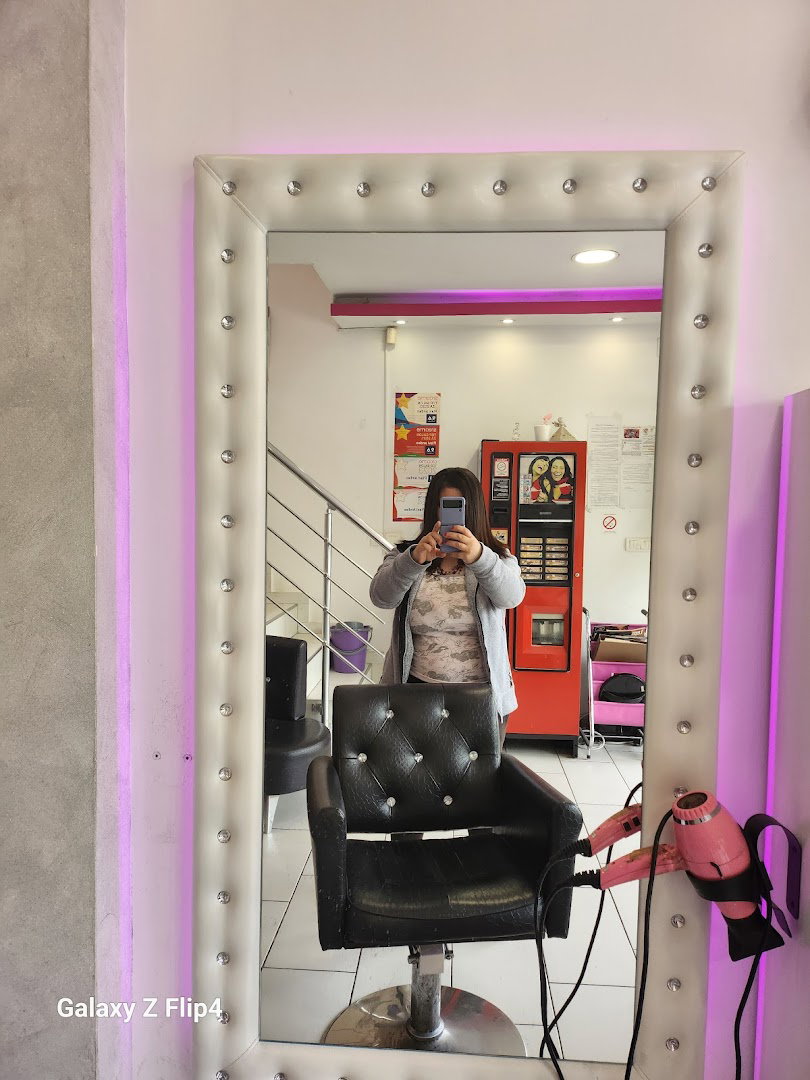 Salon lepote plavi andjeo