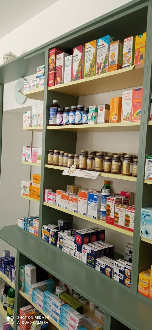 LJEKARNA SIMONA VUJANOVIĆ,MR.PHARM.