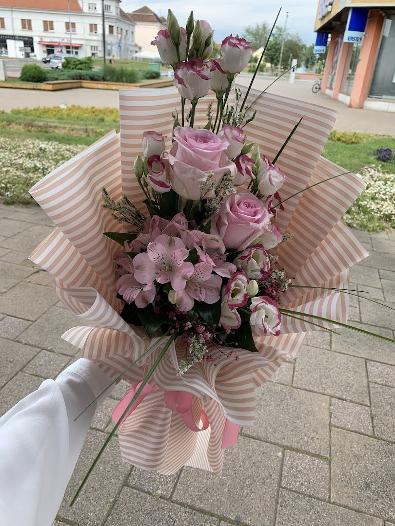 CVJEĆARNICA AMARILIS