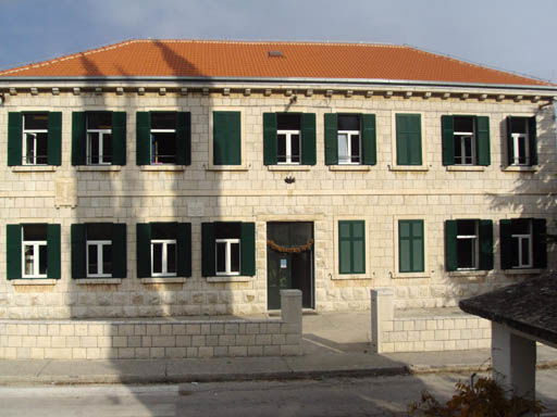 Osnovna škola Josip Pupačić