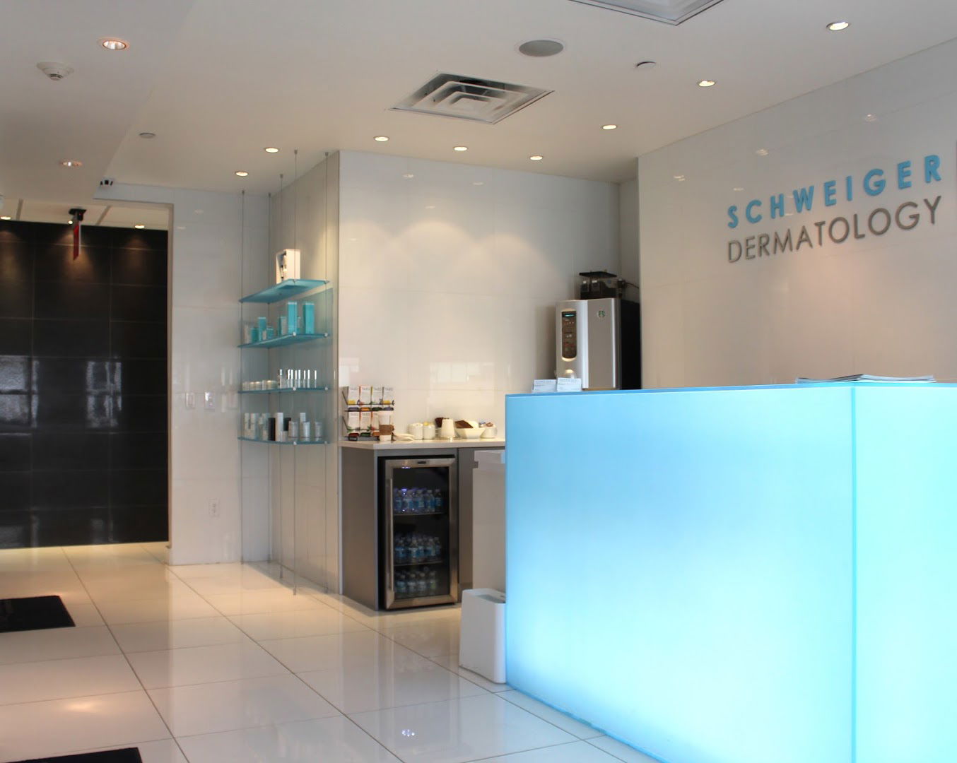 Schweiger Dermatology Group - Park Ave