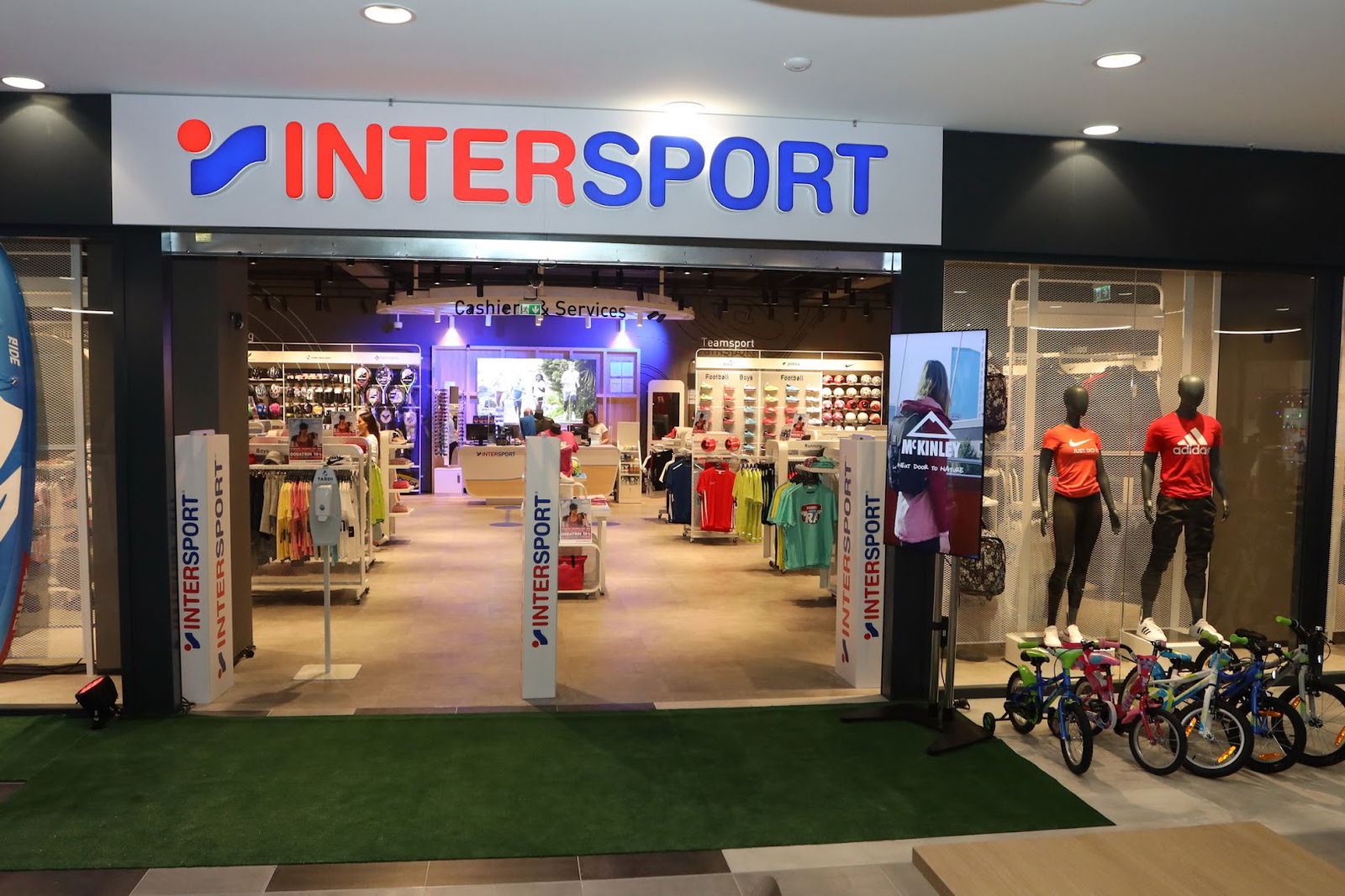 Intersport Makarska