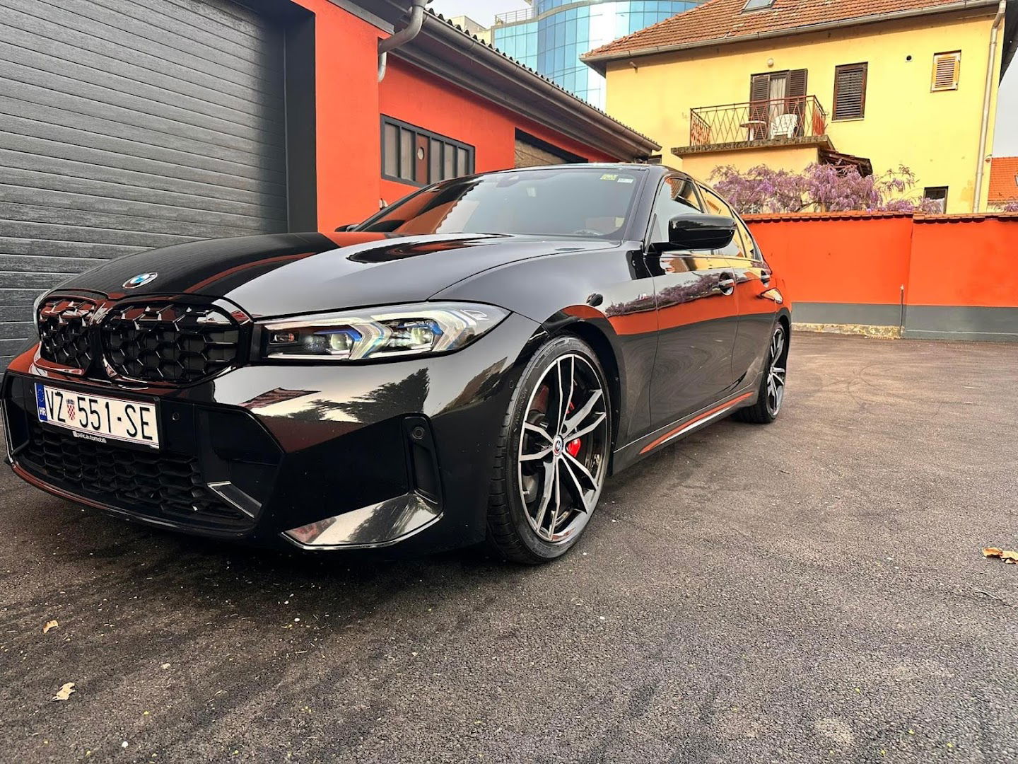 Rent a car REVIAN PLUS d.o.o.