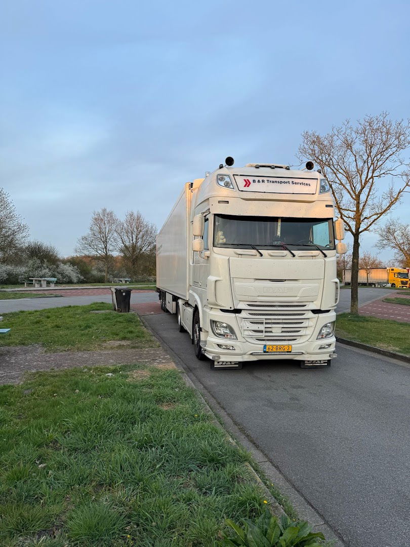 B & R Transport Services d.o.o.
