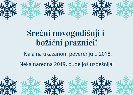 Knjigovodstvena agencija AMN Office