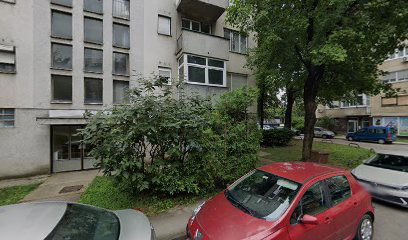 Frizerski salon "MIKA" za žene i muškarce