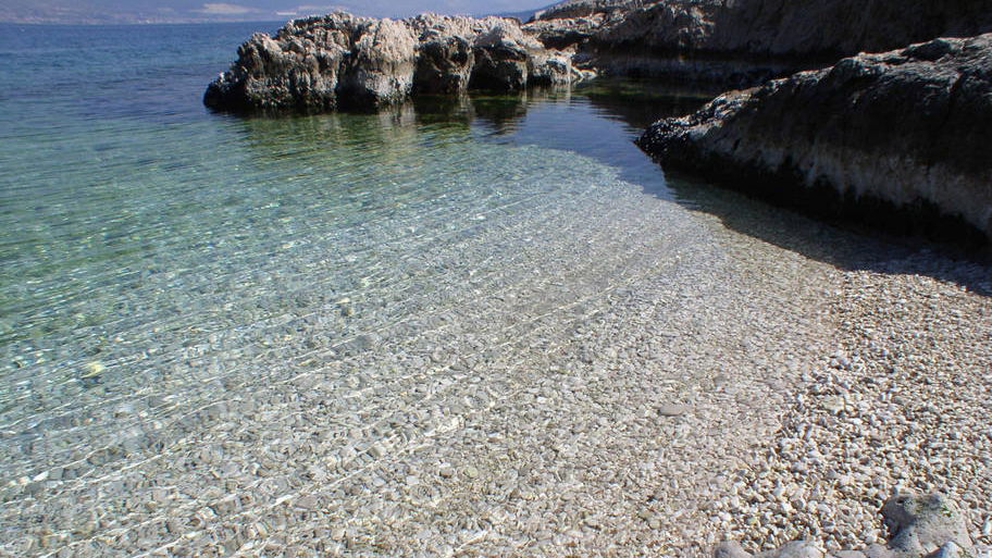 Apartments Ljilja (sea view)