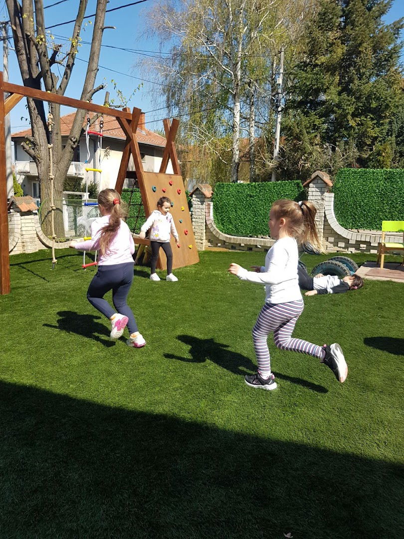 Vrtić Magična Bajka