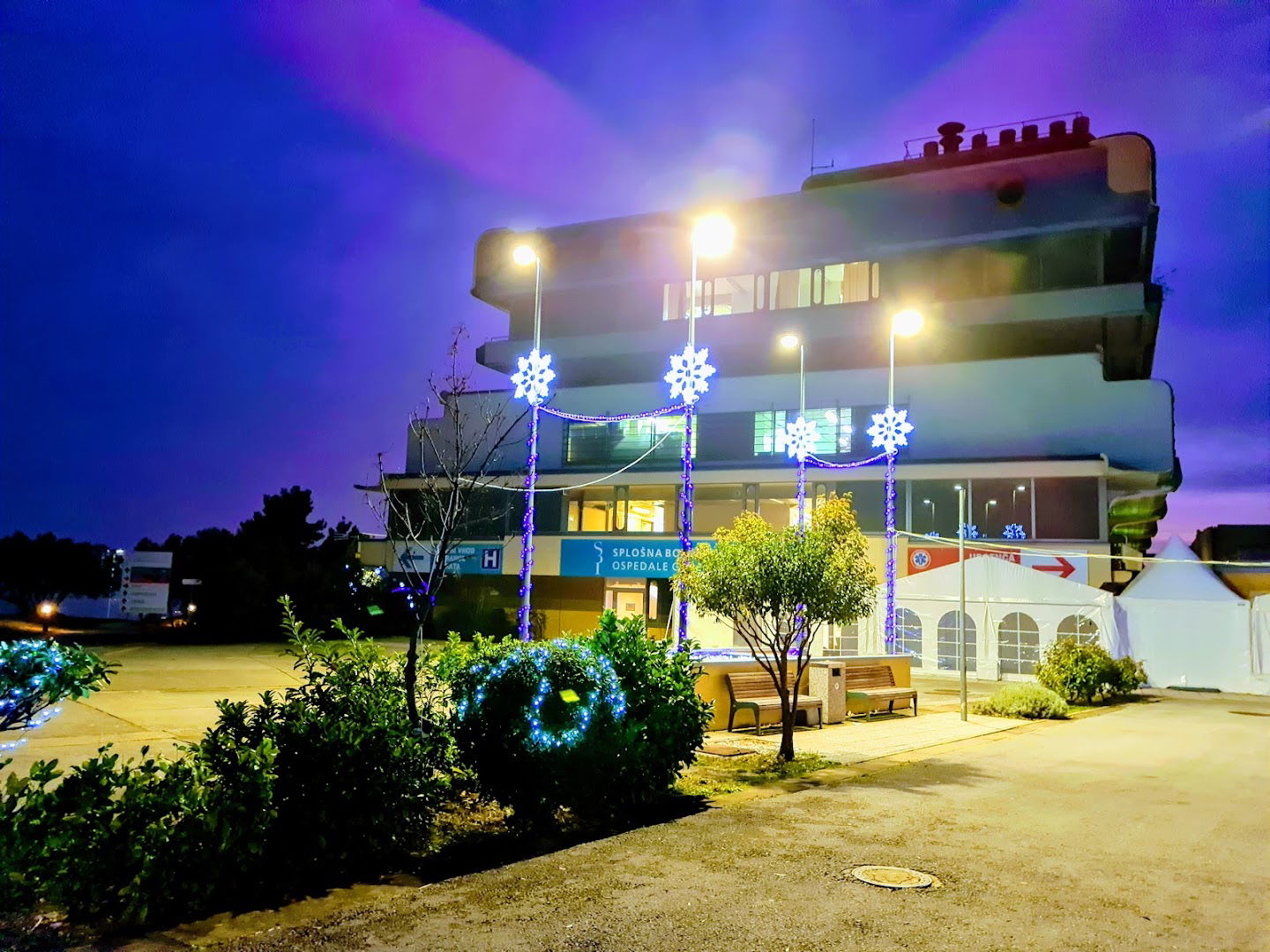 Medicor medicinski center