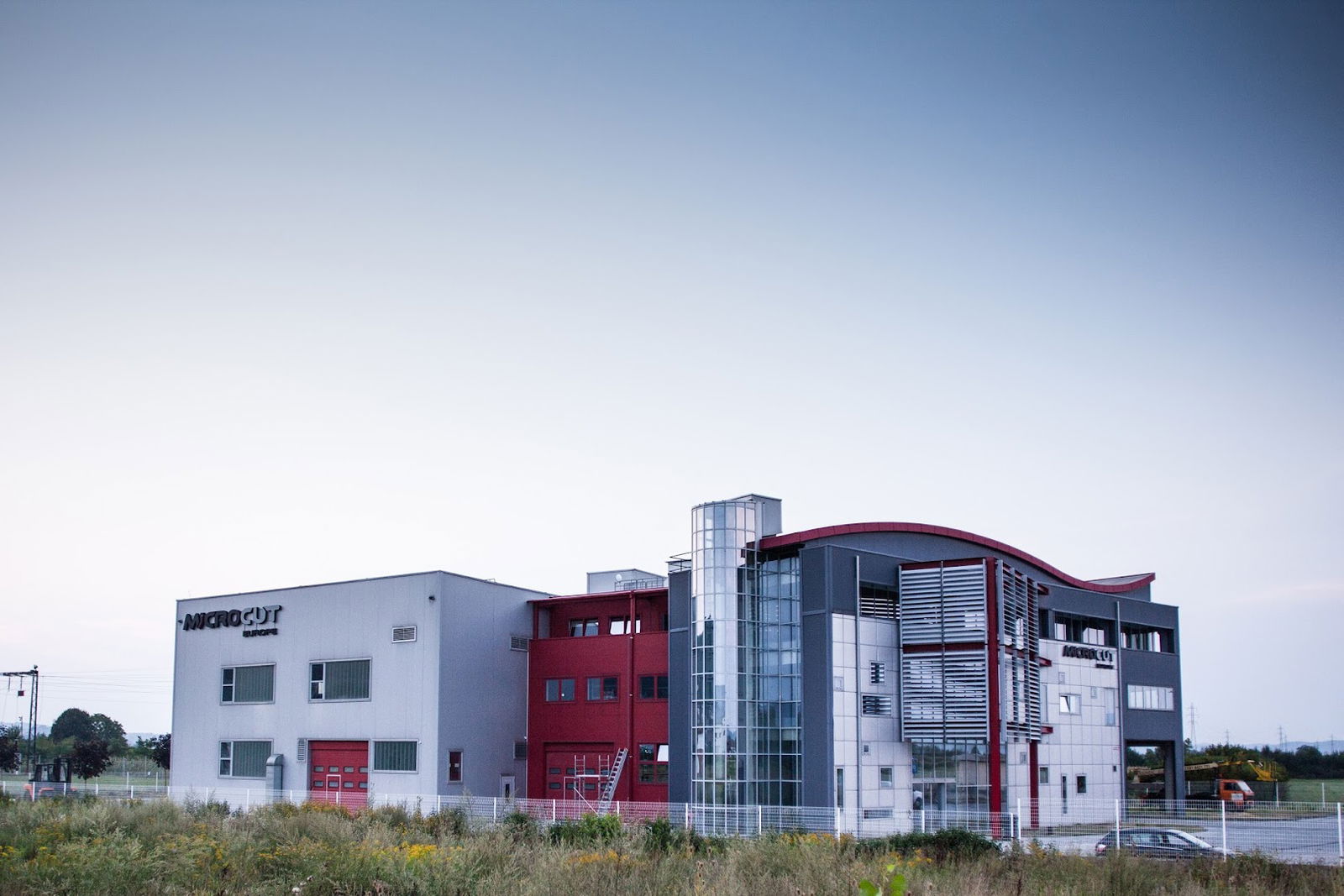 MICROCUT Europe