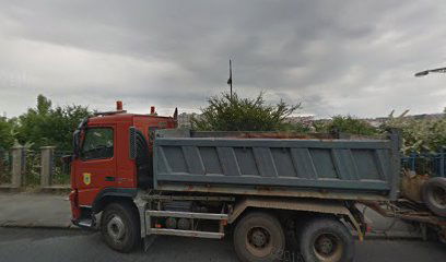 STRABAG BMTI BEOGRAD