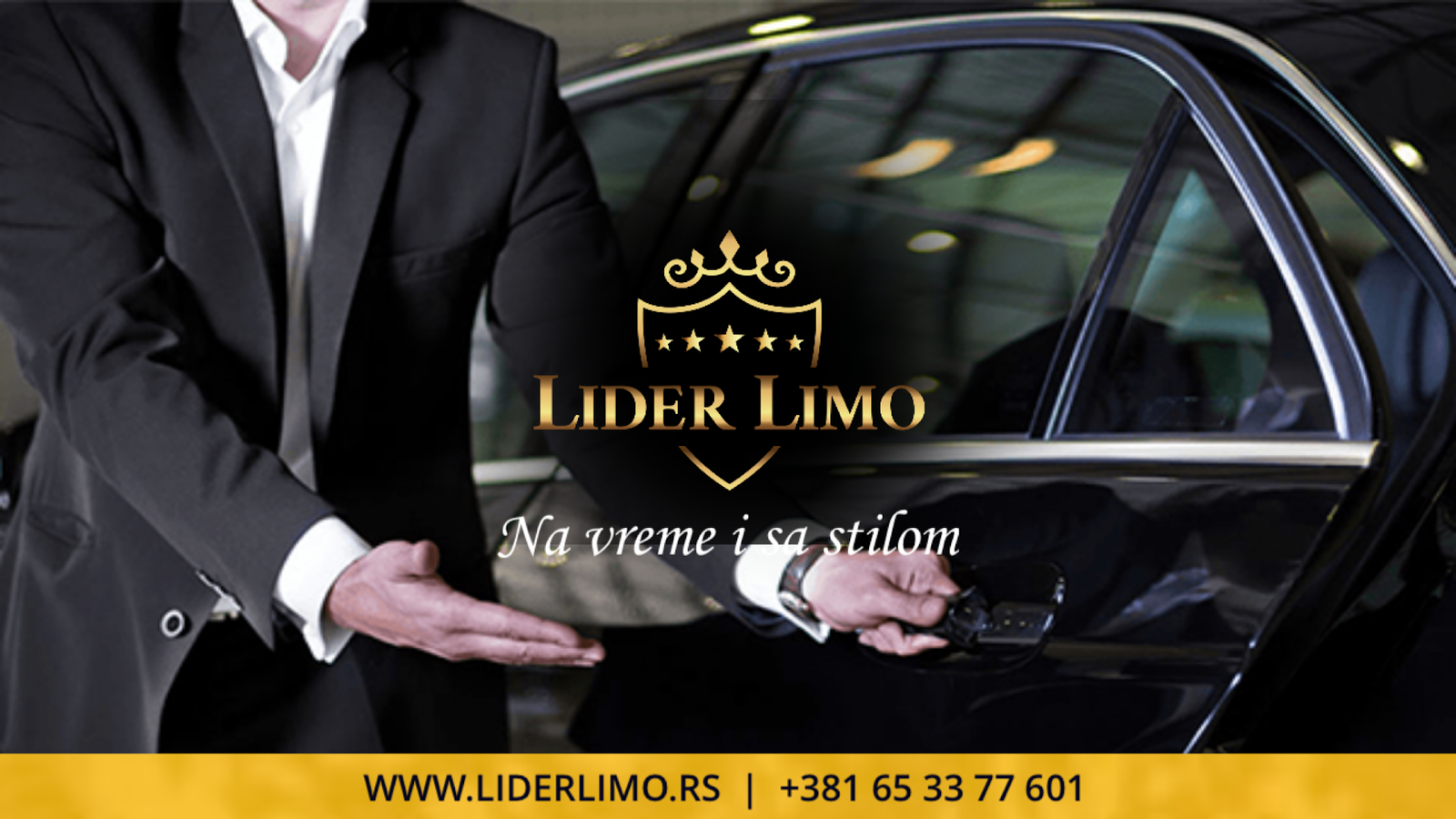 Lider Limo