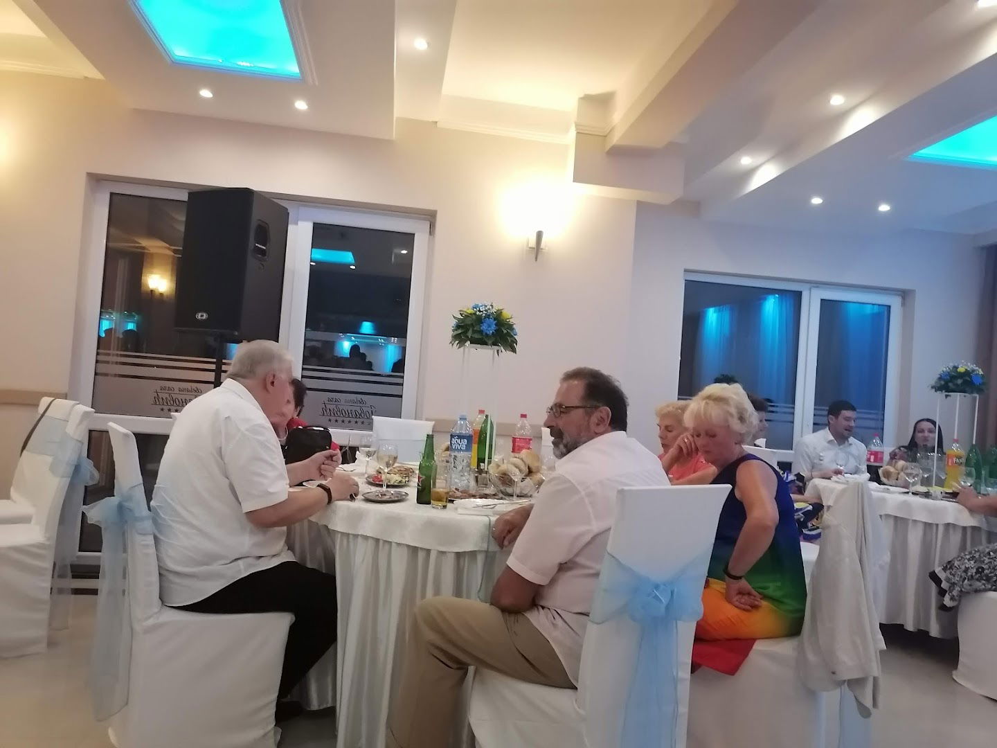 Svecana Sala Jovanovic