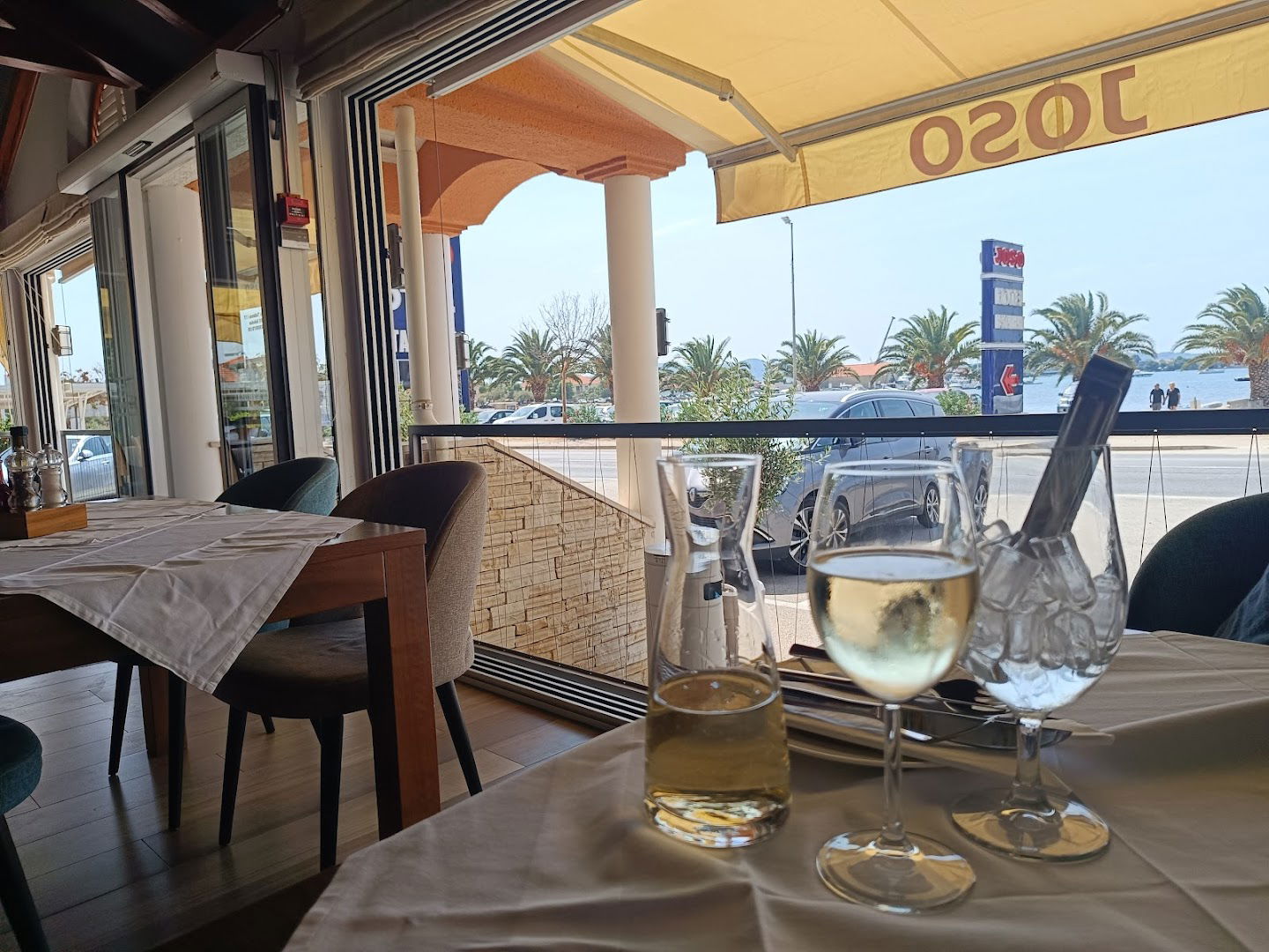 Hotel Restaurant Joso