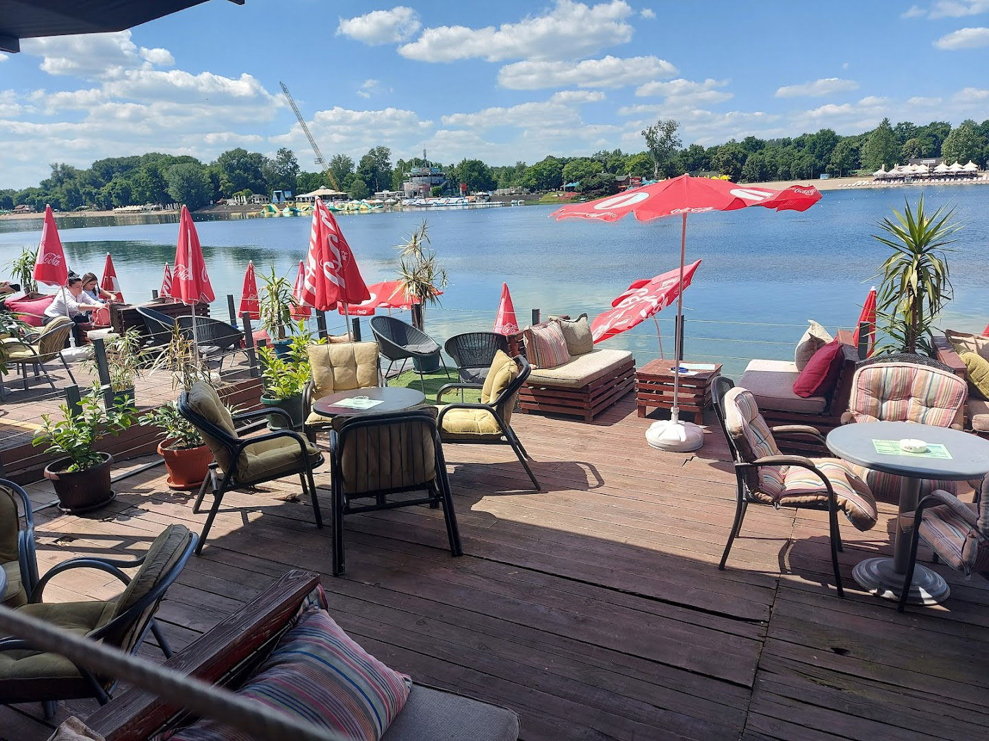 Klub Restoran Petica