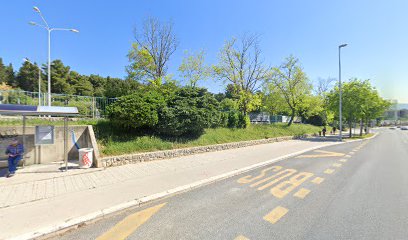 HRVATSKE MORNARICE - TURSKA KULA