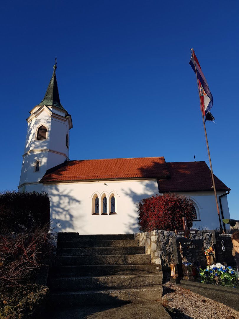 Church of the All Saints