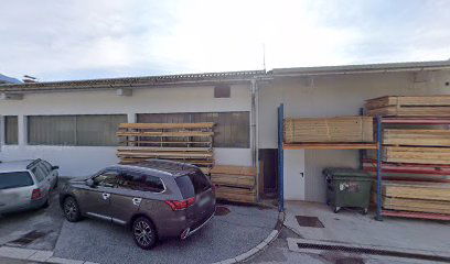 Doors, proizvodnja in trgovina, d.o.o.