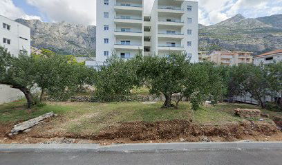 Apartman Leon, Zadarska 1D, 21300 Makarska
