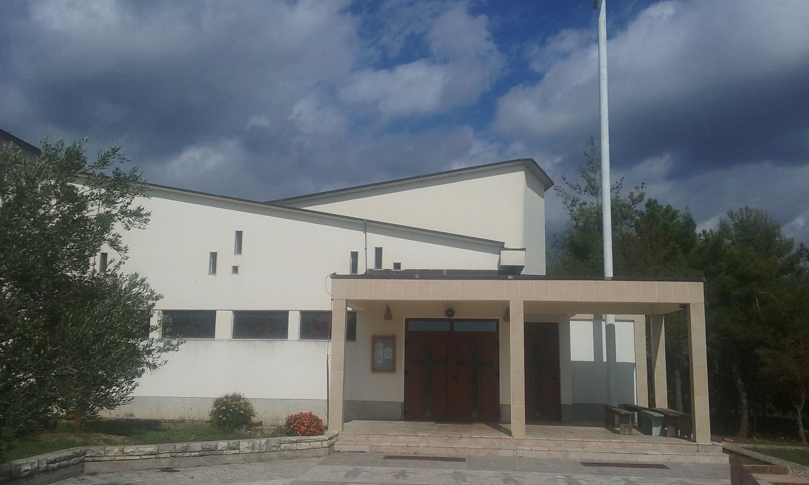 Crkva sv. Nikole Tavelića