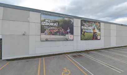 Zagrebačka banka bankomat