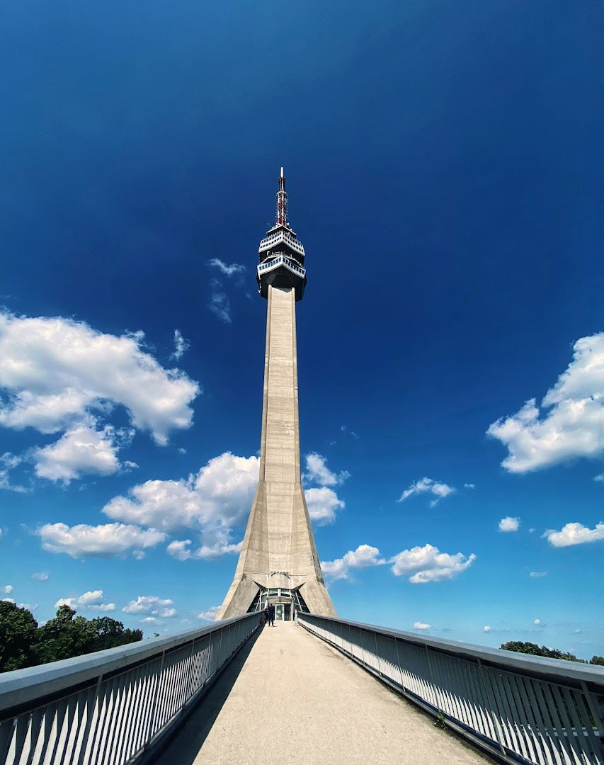 Avala Tower