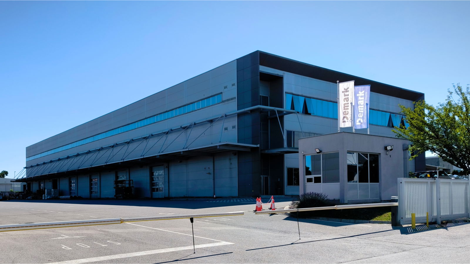 DEMARK Kancelarijski pribor