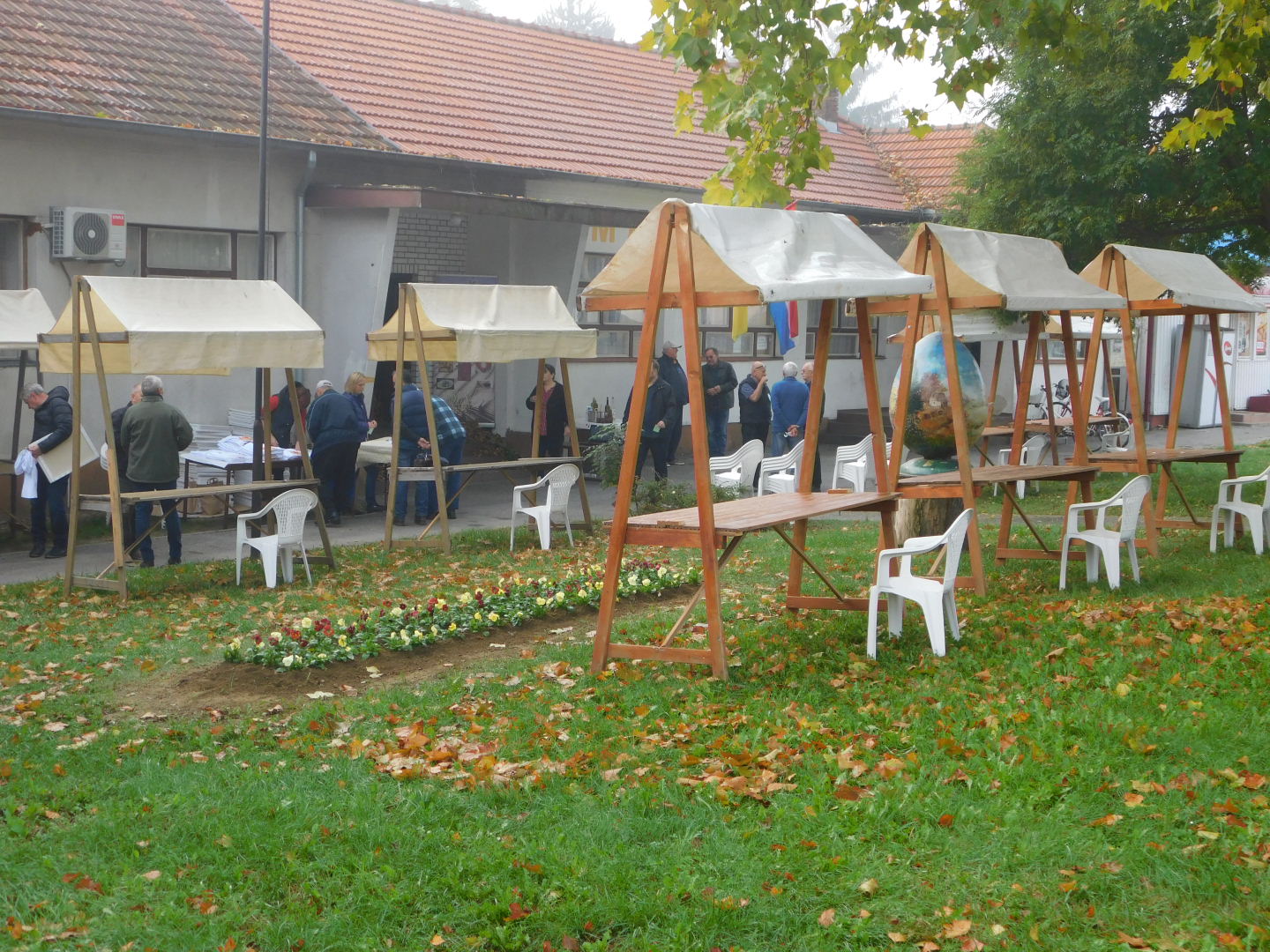 Društveni dom Mladen Markač