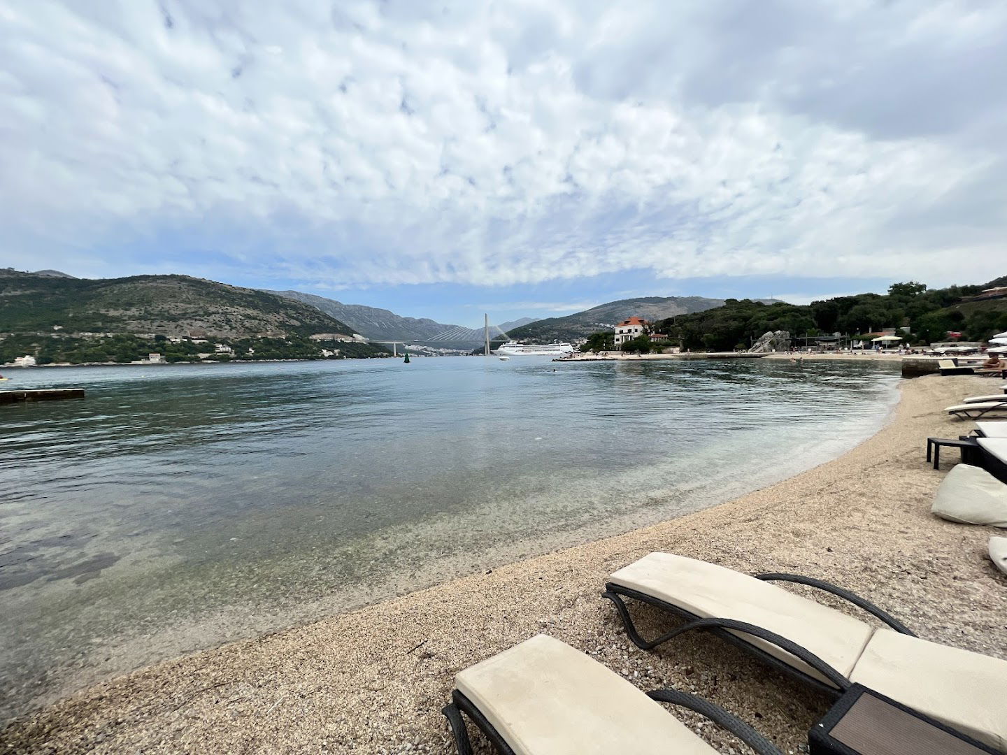 Plaža Copacabana (Dubrovnik)