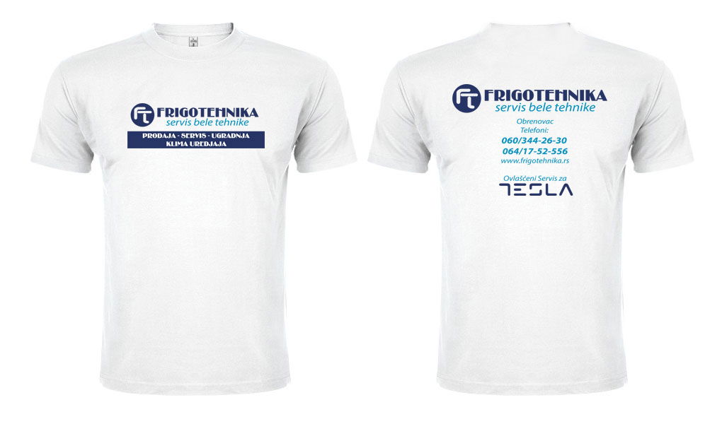 Frigo Tehnika Obrenovac