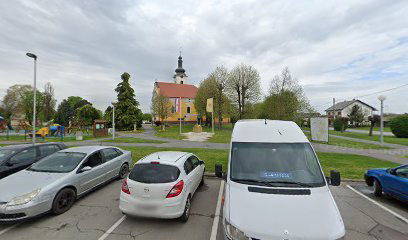 Monument to the Homeland and Croatian Veterans