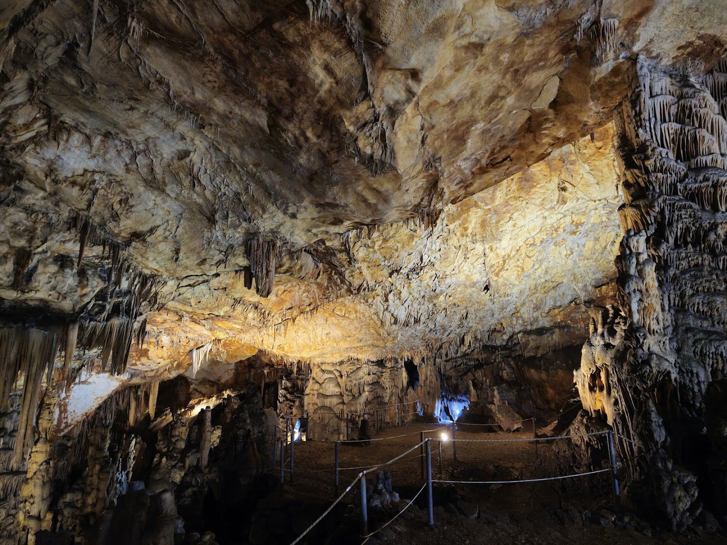 Vranjaca Cave