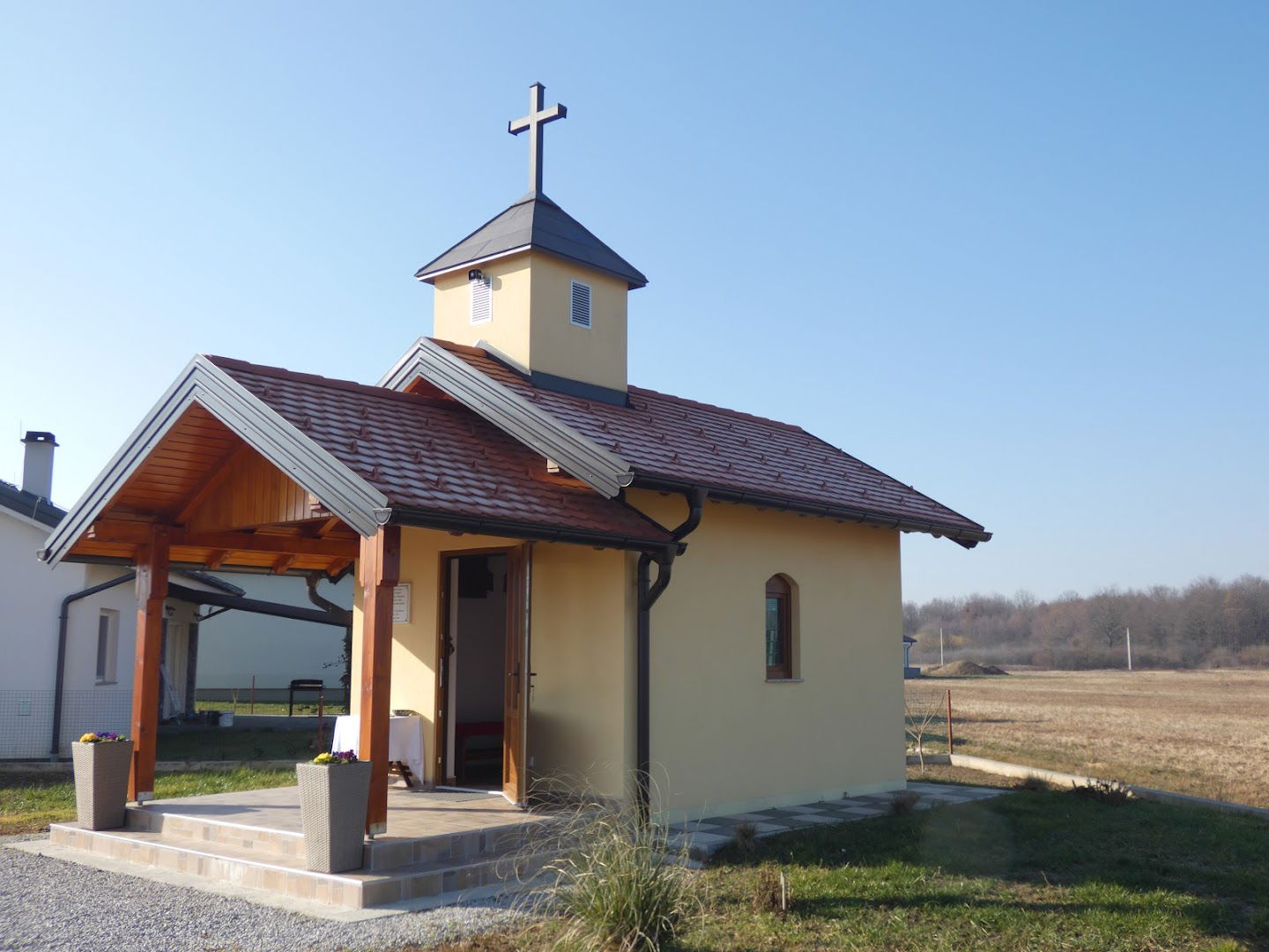Chapel of St. George