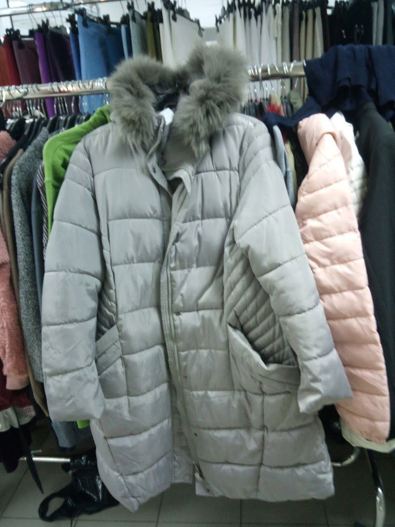 Textile house Banovo brdo