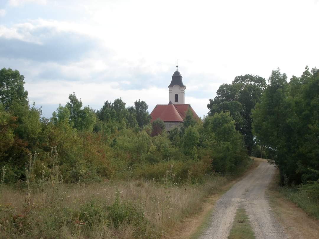 Saint Catherine’s Church
