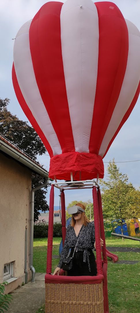 Mjesni Odbor Voćarska