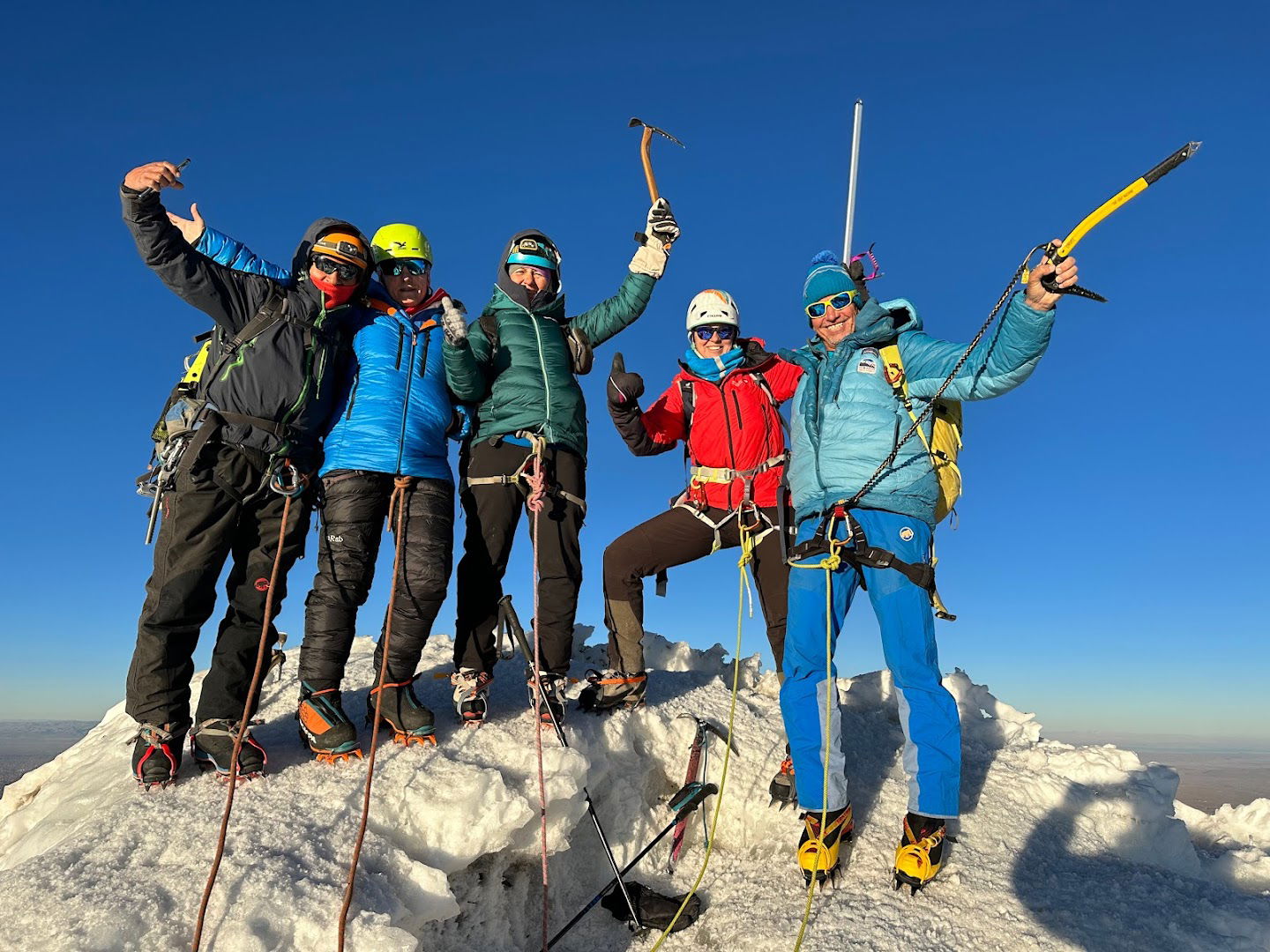 Alpsko društvo Stratus