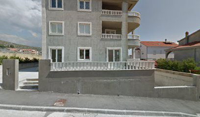 LAPIŠ, OBRT ZA TRGOVINU I USLUGE VL. JERKO ŽAJA