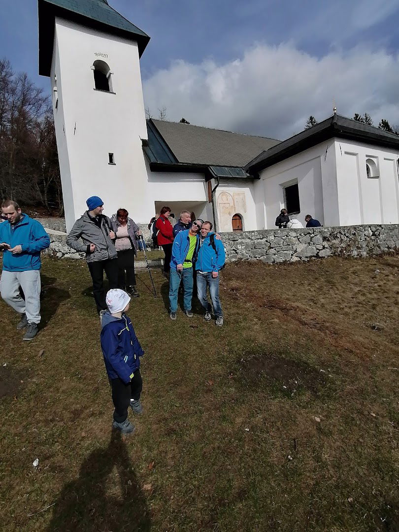 Društvo sožitje društvo za pomoč osebam z motnjo v duševnem razvoju Kranj