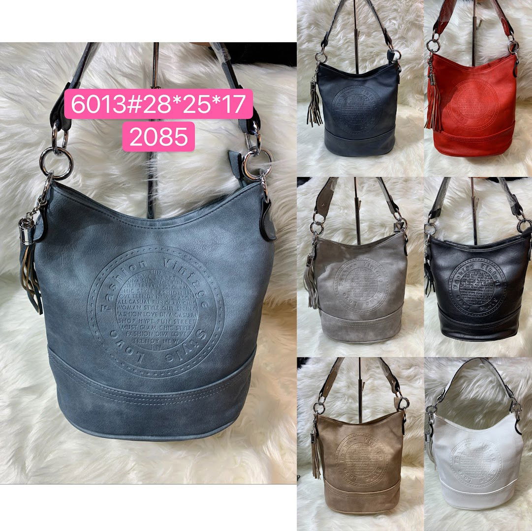 Fashion bags wuye doo